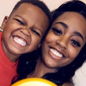 Meet your Posher, Eboni